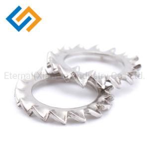 Wholesale High Strength Internal Toothed Lock Washer