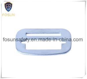 Quick Connect Forged Steel Buckles with 18kn Used on Harness