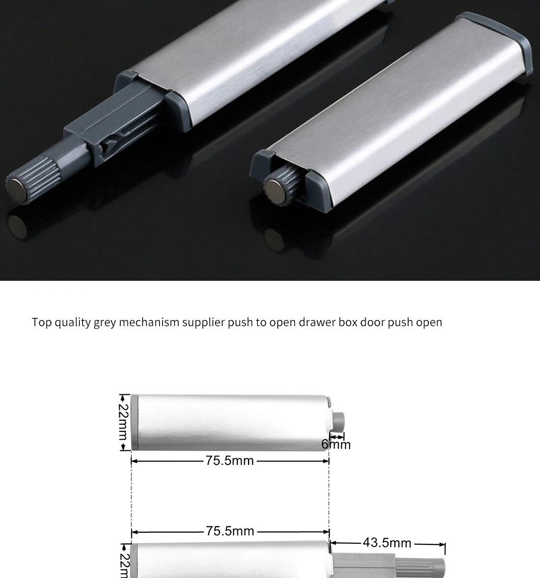 Shock Absorber Furniture Cushioning System