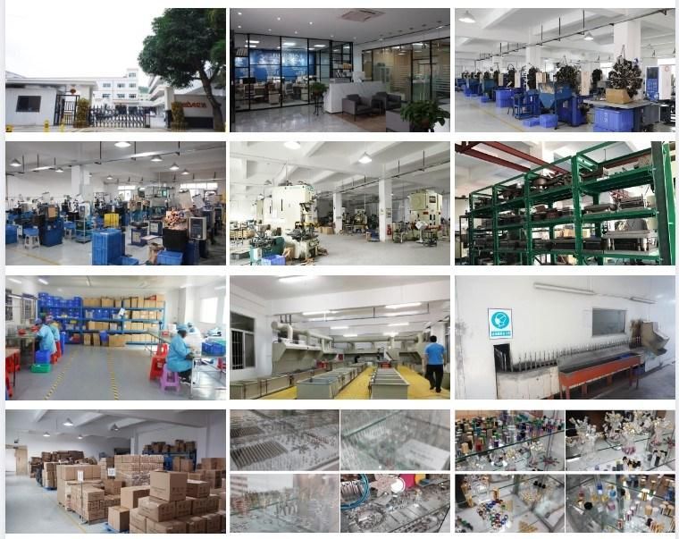 Manufacturers Black Metal Carbon Steel Stainless Steel Spring Spiral Coil Tension Spring