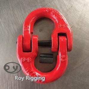 Excellent Quality Us Type Drop Forged Connecting Links