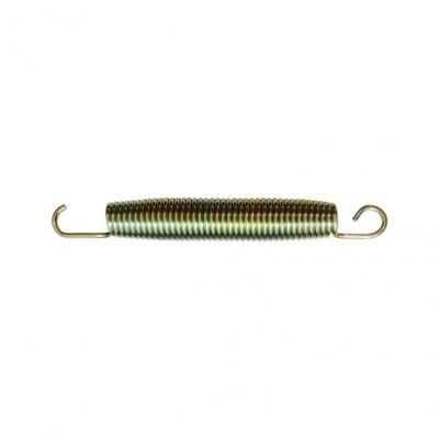 Galvanized Tension Spring