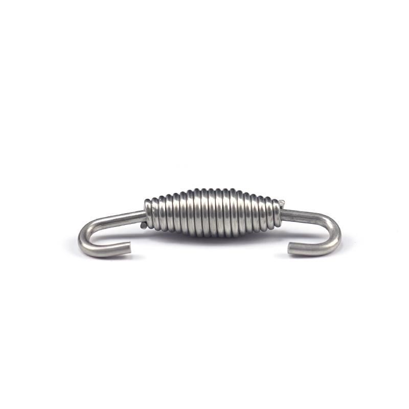 China Products/Suppliers. Factory OEM Customized Spiral Coil Compressed Extension Torsion Spring