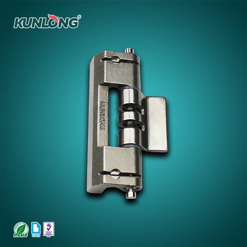Sk2-063-S Stainless Steel 304 Electrical Cabinet Concealed Hinge