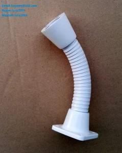 Gooseneck Flexible Lamp Arm
