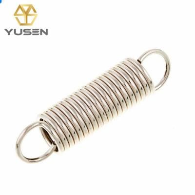 Hot Selling Good Quality Special-Shaped Extension Springs for Toy Car Antenna Springs