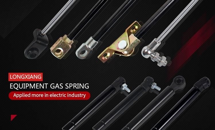 Piston Rod Lift Nitrogen Gas Spring Yql