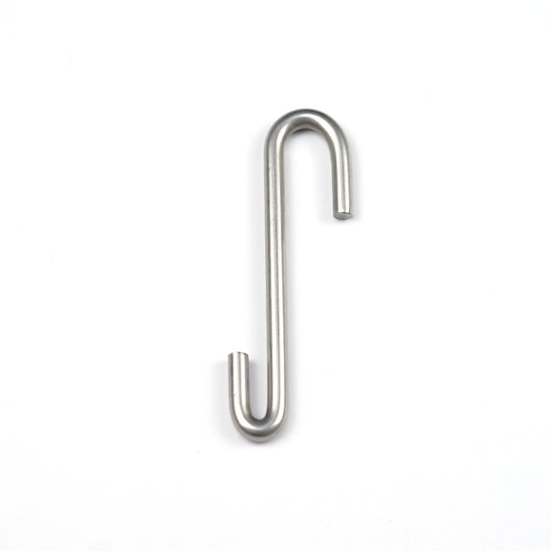 Stainless Steel 304 316 S-Shaped Hook Forindustrial, Auto, Furniture, Motorcycle, Home Appliance