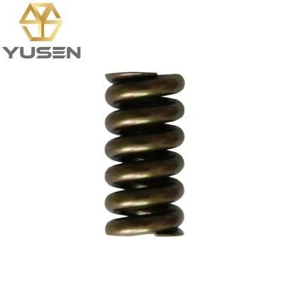 Engine Valve Carbon Steel Coil Springs