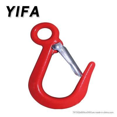 Factory Direct Wholesale Wide Mouth Hook