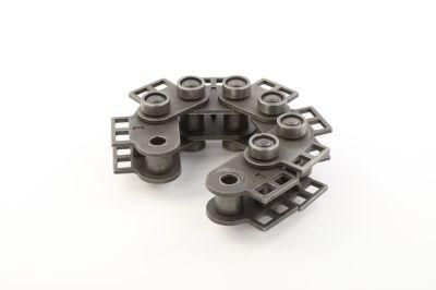 Wooden Case/Container Roller DONGHUA China Driving chain 40-1, 50-1, 60-1, 80-1, 100-1, 120-1, 06b-1, 08b-1