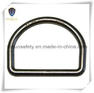 Fall Arrest Protection Rock Climbing Carabiner D-Rings