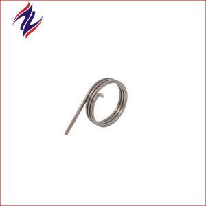 Square Wire Torsion Spring