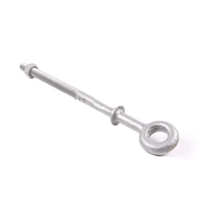 Turnbuckle (type U) One Hook