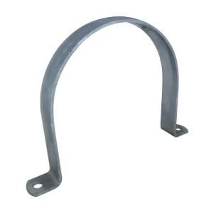 Standard Saddle Clamp for Steel Pipe (FM125)