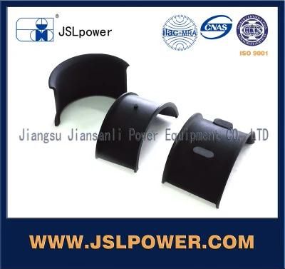 Electric Power Fittings Damping Rubber Insulator