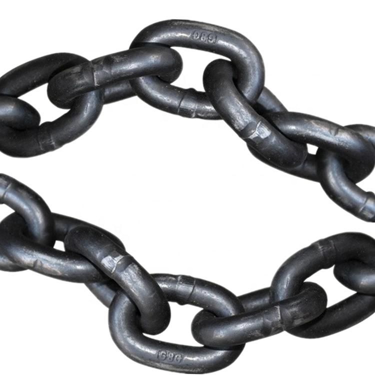 High-Quality Manganese High-Precision Calibration Mining Chain