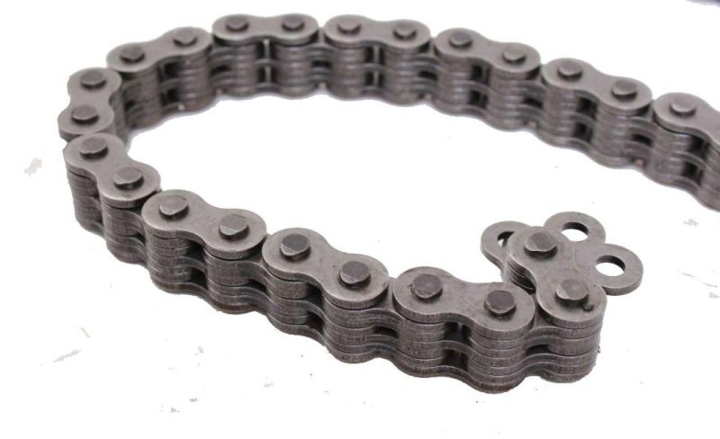 Steel Roller Chain Leaf Chain Flyer Chain Al Bl Ll Chain