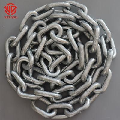 Material Lifting and Lashing G70 Chain