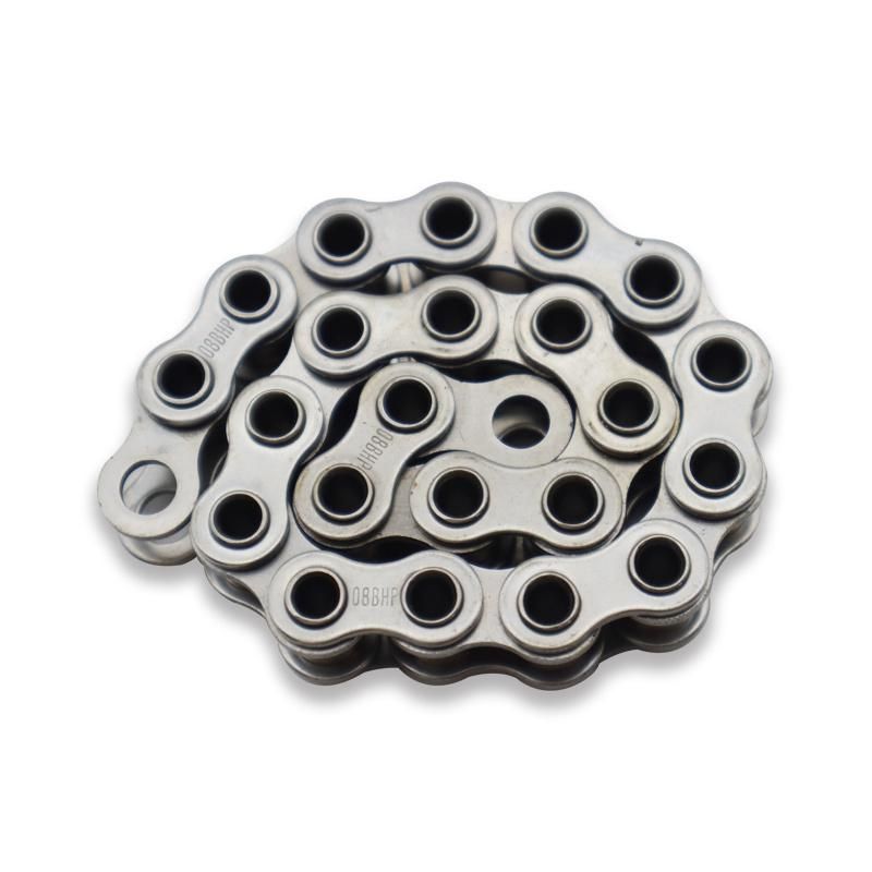 Hollow Pin Roller Chain