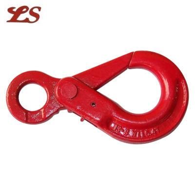 Factory G100 Eye Self-Locking Hook