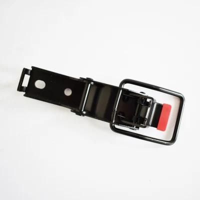 High Quality Zinc Plated Toggle Latch