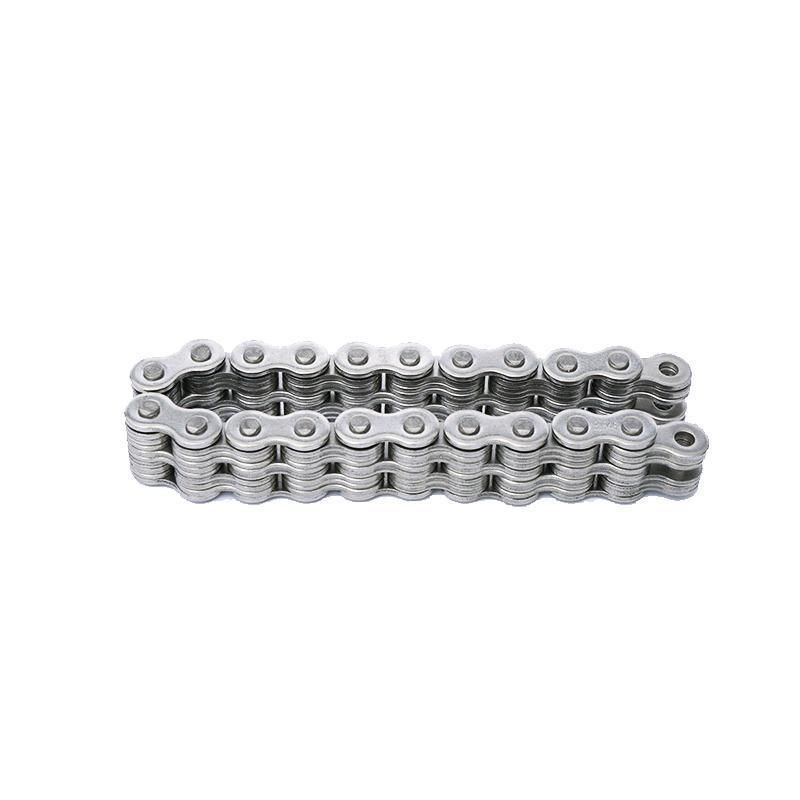 Steel Roller Chain Leaf Chain Flyer Chain Al Bl Ll Chain