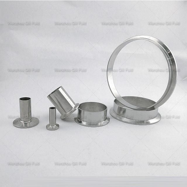 Clamp Ferrule Set/ Hose Clamp