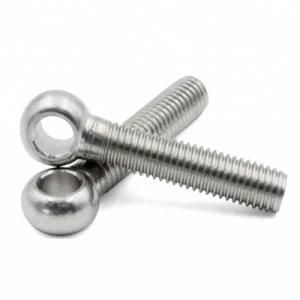 Heavy Duty DIN444 Eye Bolt with Different Size