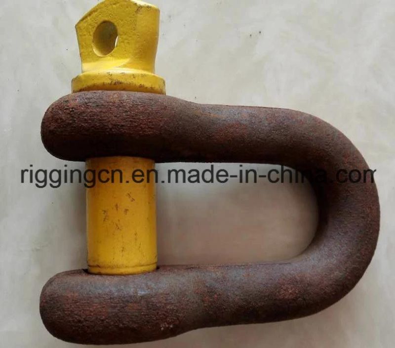 Stainless Steel Connecting Link in Good Quality