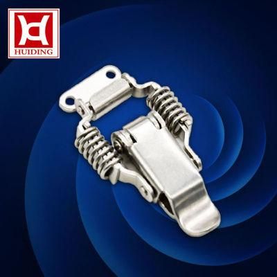 OEM Adjustable Draw Steel Toggle Latch Hardware