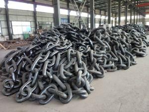 Mooring Anchor Chain