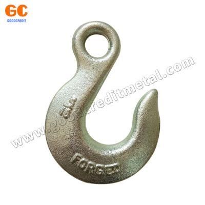 Hooks A331 U. S Type G70 G80 Clevis Slip Hook