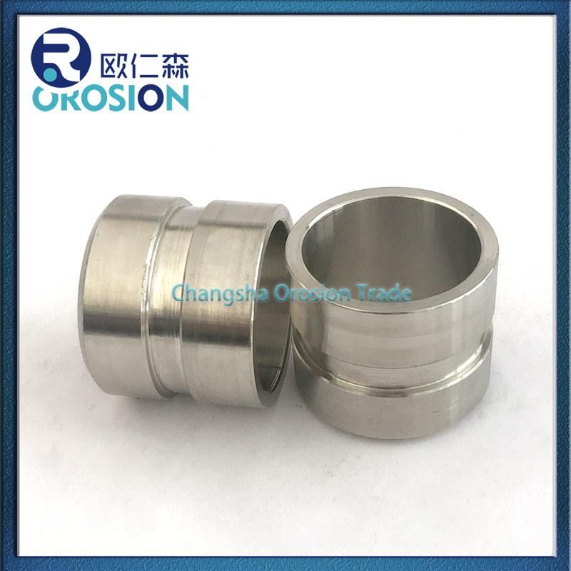 Stainless Steel Coupling Grooved for Pipe Clamp Fitting