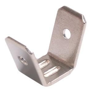 OEM High Precision Metal Bracket for Household Appliances