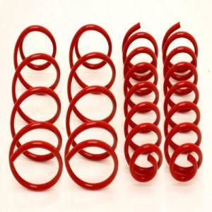 08-09 G8 Gt/Gxp Bmr Fabrication Front and Rear Lowering Springs