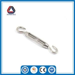 Hardware Stainless Steel Open Body Turnbuckle