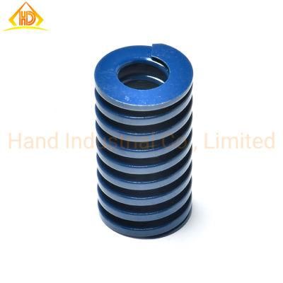 ISO10243 Light Load Die Springs