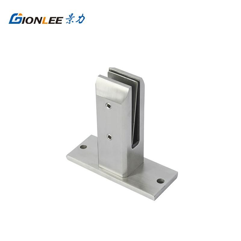 Casting Metal Clamp Glass Clamps