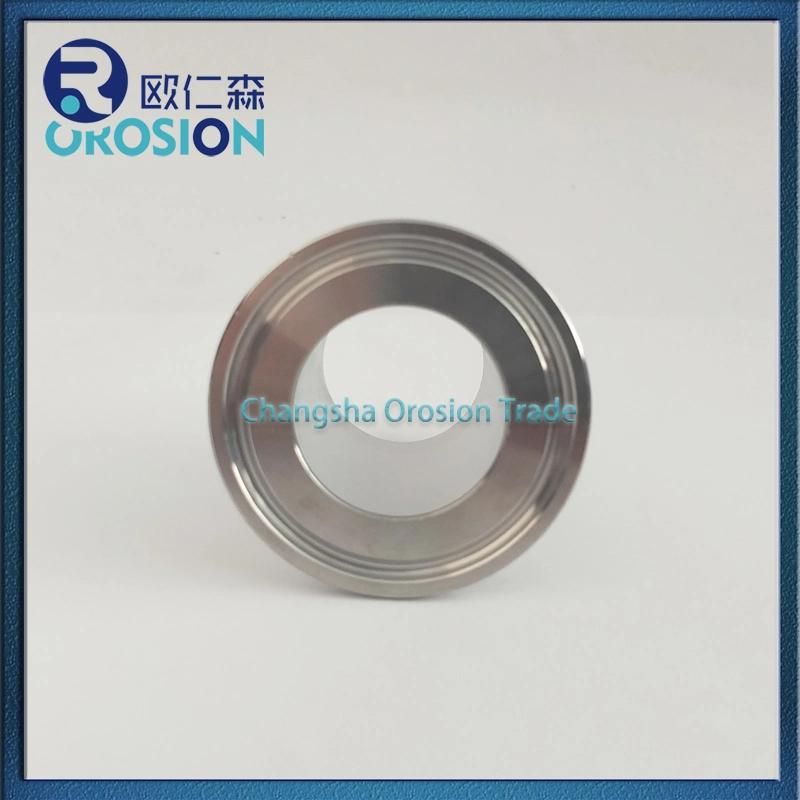Stainless Steel Tc Long Joint/Ferrule for Sanitary Grade