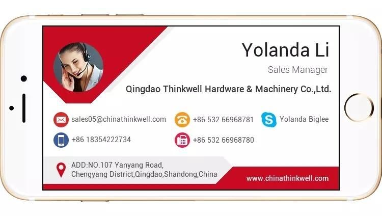 High Hardness G70/G80/G100 Sling Lifting Round Link Chain