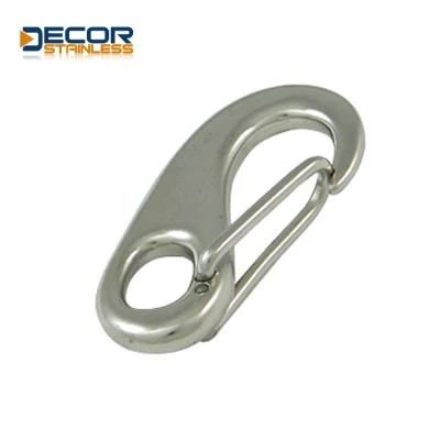 Stainless Steel Gate Spring Snap Hook