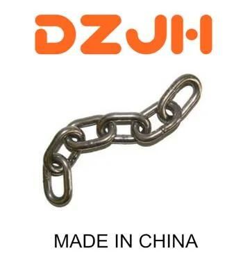 Safety Chain 5000 Lb. Capacity