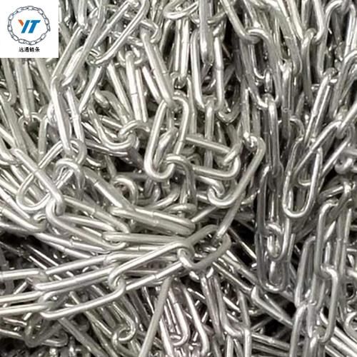 Hot Sale Stainless Steel 304/316 Steel Link Chain