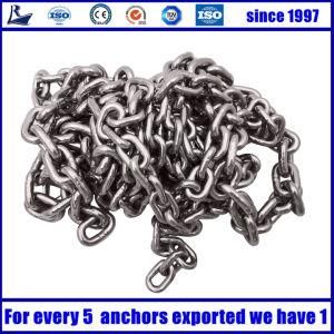 The Factory Sales Promotion Strong Durable 316ss Stainless Steel Chain