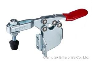 Clamptek Horizontal Handle Type Toggle Clamp CH-225-DSM
