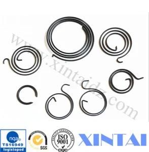 Stainless Wire Forming Spring Parts Spring Holder for Computer Parts