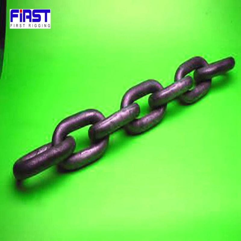 ISO3077 Standard Sling Chain for Lifting