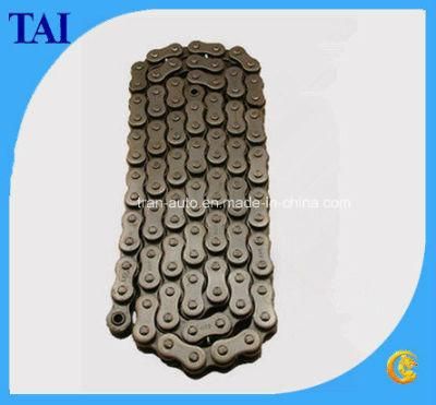Steel 428h*110L Motorcycle Timing Chain (428H)