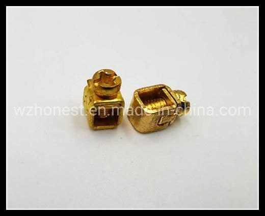 Lamp Holder Metal E27contacto Terminal Screw